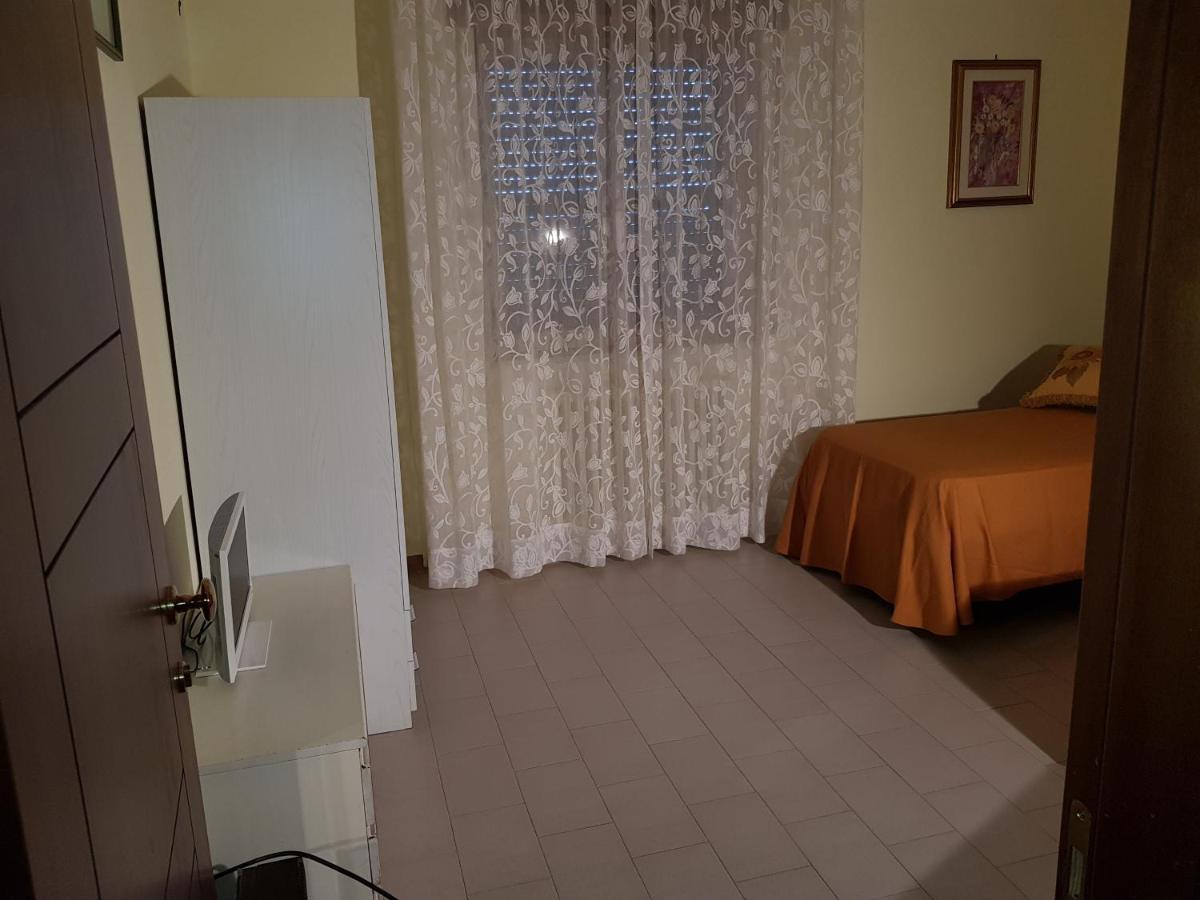 Top Bedroom Golfo - Le Lincelle, Lamezia - 2 Extra Large Single Beds Sant'Eufemia Lamezia Exterior photo