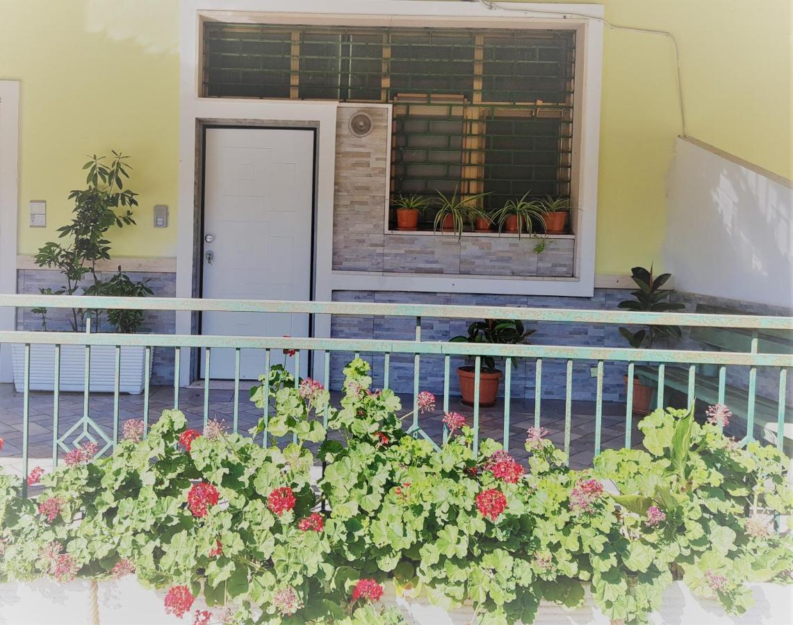 Top Bedroom Golfo - Le Lincelle, Lamezia - 2 Extra Large Single Beds Sant'Eufemia Lamezia Exterior photo